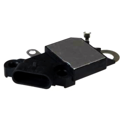 REGULADOR ALTERNADOR MRF DELCO 24V 28.0VSET NF-F-L-P TERMINALS 24SI HP SERIES IR-IF