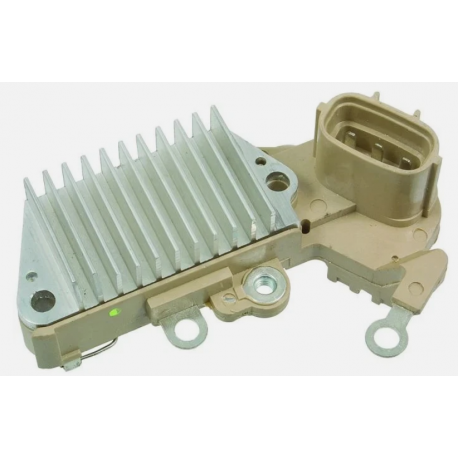 REG DENSO 12V 14.4VSET A-CIRCUIT FR-IG-L TERM IR-IF
