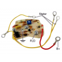 REG DELCO 12V 14.2VSET 25SI SERIES IR-EF NEGATIVE HD