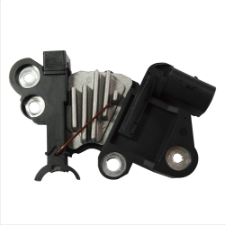REG BOSCH 12V B-CIRCUIT VOLT RANGE FROM 10.7V TO 16.0V IR-IF