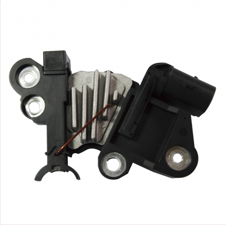 REG BOSCH 12V B-CIRCUIT VOLT RANGE FROM 10.7V TO 16.0V IR-IF