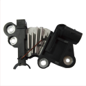REG BOSCH 12V B-CIRCUIT VOLT RANGE FROM 10.7V TO 16.0V IR-IF
