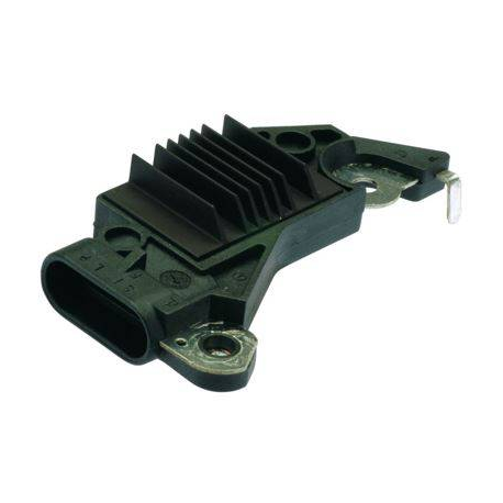 REGULADOR DELCO 12V 14.2VSET CS130D P-L-I-S TERM SERIE IR-IF HARFON
