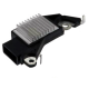 REGULADOR ALTERNADOR MRF DELCO 12V 14.6VSET L-D TERMINALS 11SI SERIE 105A DAEWOO IR-IF