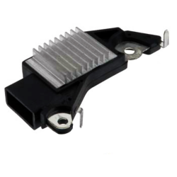 REGULADOR ALTERNADOR MRF DELCO 12V 14.6VSET L-D TERMINALS 11SI SERIE 105A DAEWOO IR-IF