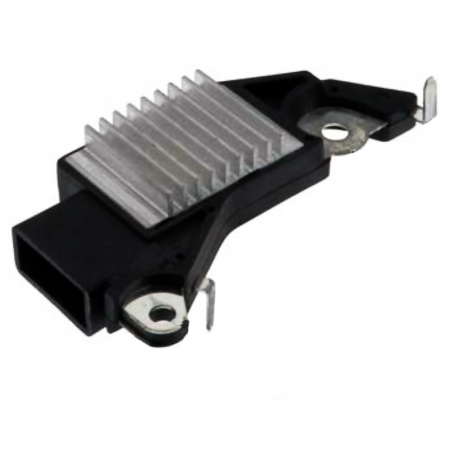 REGULADOR ALTERNADOR MRF DELCO 12V 14.6VSET L-D TERMINALS 11SI SERIE 105A DAEWOO IR-IF