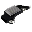 REGULADOR ALTERNADOR MRF DELCO 12V 14.6VSET L-D TERMINALS 11SI SERIE 105A DAEWOO IR-IF