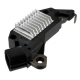 REGULADOR ALTERNADOR HONDA ACURA MRF DELCO 12V 14.7VSET C-FR-IG-L TERMINALS CS130D