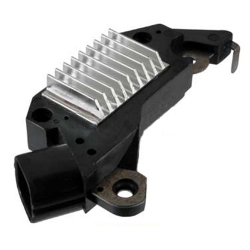 REGULADOR ALTERNADOR HONDA ACURA MRF DELCO 12V 14.7VSET C-FR-IG-L TERMINALS CS130D