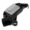 REGULADOR ALTERNADOR HONDA ACURA MRF DELCO 12V 14.7VSET C-FR-IG-L TERMINALS CS130D