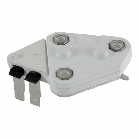 REG 12V 14.75 Volt DELCO