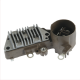 REGULADOR ALTERNADOR MRF DENSO 12V 14.5VSET A-CIRCUIT C-FR-IG-L TERMINALS IR-IF
