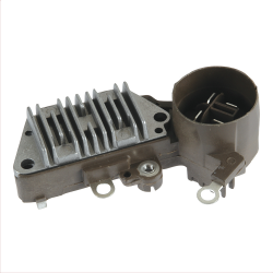 REGULADOR ALTERNADOR MRF DENSO 12V 14.5VSET A-CIRCUIT C-FR-IG-L TERMINALS IR-IF