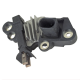 REGULADOR ALTERNADOR MRF BOSCH 12V 14.5VSET B-CIRCUIT L-FR TERMINALS IR-IF