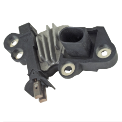 REGULADOR ALTERNADOR MRF BOSCH 12V 14.5VSET B-CIRCUIT L-FR TERMINALS IR-IF