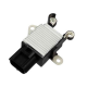 REGULADOR ALTERNADOR MRF DENSO 12V 14.0VSET A-CIRCUIT BVS-RC-LI TERMINALS IR-IF