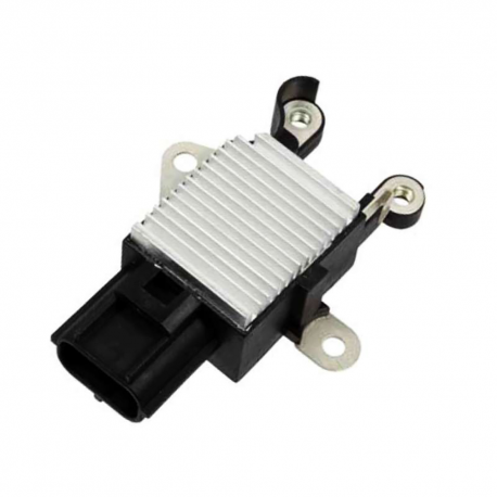 REGULADOR ALTERNADOR MRF DENSO 12V 14.0VSET A-CIRCUIT BVS-RC-LI TERMINALS IR-IF