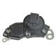 REGULADOR ALTERNADOR BMW LAND ROVER MRF BOSCH 12V 14.3VSET IG-L TERMINALS IR-LC WATER COOLED
