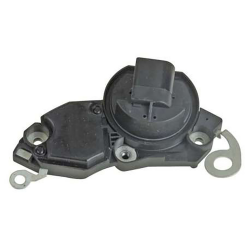 REGULADOR ALTERNADOR BMW LAND ROVER MRF BOSCH 12V 14.3VSET IG-L TERMINALS IR-LC WATER COOLED