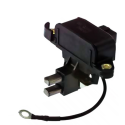 REGULADOR ALTERNADOR MRF BOSCH 12V 14.3VSET A-CIRCUIT L-S TERMINALS IR-EF