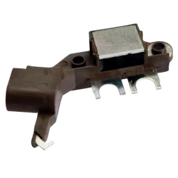 REGULADOR MITSUBISHI 24V 28.7VSET R-L TERM A-CIRCUIT IR-EF