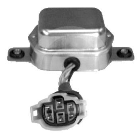 REG DENSO TOYOTA 2F-3F EXT TRANSPO