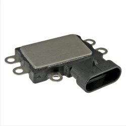 REGULADOR ALTERNADOR MRF DELCO 12V 14.0VSET B-CIRCUIT S-F-L-P TERMINALS 22SI SERIES IR-EF