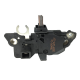 REGULADOR BOSCH 12V 14.5VSET L TERMINAL A-CIRCUIT IR-IF VOLVO S80