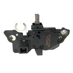 REGULADOR BOSCH 12V 14.5VSET L TERMINAL A-CIRCUIT IR-IF VOLVO S80