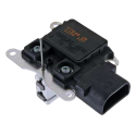 REG-B.HOLDER FORD 12V 14.6VSET I-S-A TERM BLACK 2G TRANSPO