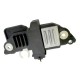 REGULADOR ALTERNADOR HONDA ACCORD 1.6L 1.8L 1998-2003 MRF BOSCH 12V L-DFM TERMINAL HARFON