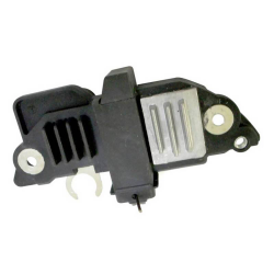 REGULADOR ALTERNADOR HONDA ACCORD 1.6L 1.8L 1998-2003 MRF BOSCH 12V L-DFM TERMINAL HARFON