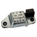 REGULADOR ALTERNADOR MRF SAWAFUJI 24V 28.5VSET A-CIRCUIT R-L-F-E-L-A-N TERMINALS