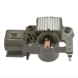 REGULADOR ALTERNADOR FORD THUNDERBIRD MRF MITSUBISHI 12V 14.5VSET I-DS-A TERMINALS UNIPOINT