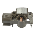 REGULADOR ALTERNADOR FORD THUNDERBIRD MRF MITSUBISHI 12V 14.5VSET I-DS-A TERMINALS UNIPOINT