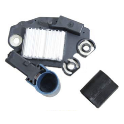 REGULADOR ALTERNADOR MRF VALEO 12V 14.5VSET B-CIRCUIT L TERMINALS IR-IF TRANSPO