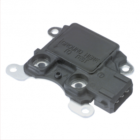 REG FORD 3G I-S-A