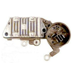 REGULADOR ALTERNADOR HONDA MRF DENSO 12V 14.4VSET A-CIRCUIT S-FR-IG-L TERMINAL IR-IF