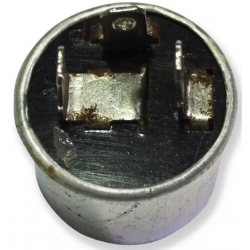 FLASHER 12V 3P UNIVERSAL
