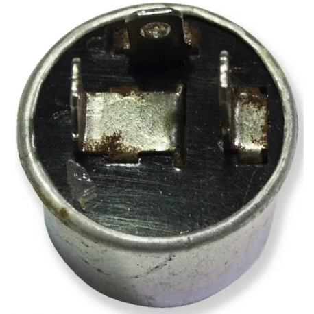 FLASHER 12V 3P UNIVERSAL