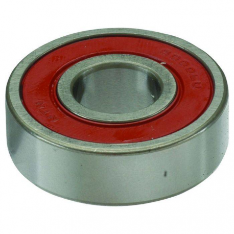 ROLINERA ALT DELCO CS130 REAR STR DENSO UNIVERSAL 10x26x8mm