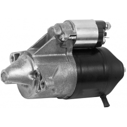 ARRANQUE DENSO 12V 8T 0.8KW CW TOYOTA TERCEL 1.5L 87-88