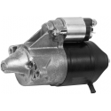 ARRANQUE DENSO 12V 8T 0.8KW CW TOYOTA TERCEL 1.5L 87-88
