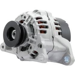 ALTERNADOR BOSCH 12V 90A CW 1V IVECO TURBO DAILY 40-12 59-12 60-12