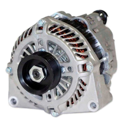 ALT ADAPTABLE MOTOR GM 4.3L 5.7L VORTEC MITSUBISHI 12V 140A