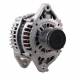 ALT NISSAN PATROL TERRANO FRONTIER 3.0L ZD30 HITACHI 12V 90A
