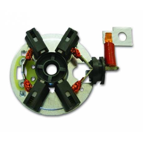 CARBONERA ARR MERCEDES BENZ VOLVO SCANIA S-BOSCH 24V PLGR