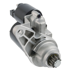 ARR VOLKSWAGEN FOX CROSSFOX SPACEFOX BOSCH 12V 10T 0.9KW CCW