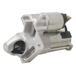 ARR MALIBU 3.5L 07-10 EQUINOX 3.4L 07-09 DELCO 12V 9D 1.2KW