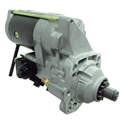 ARR DENSO 12V 12T OSGR JOHN DEERE 643 43 7420 210LE 96-00